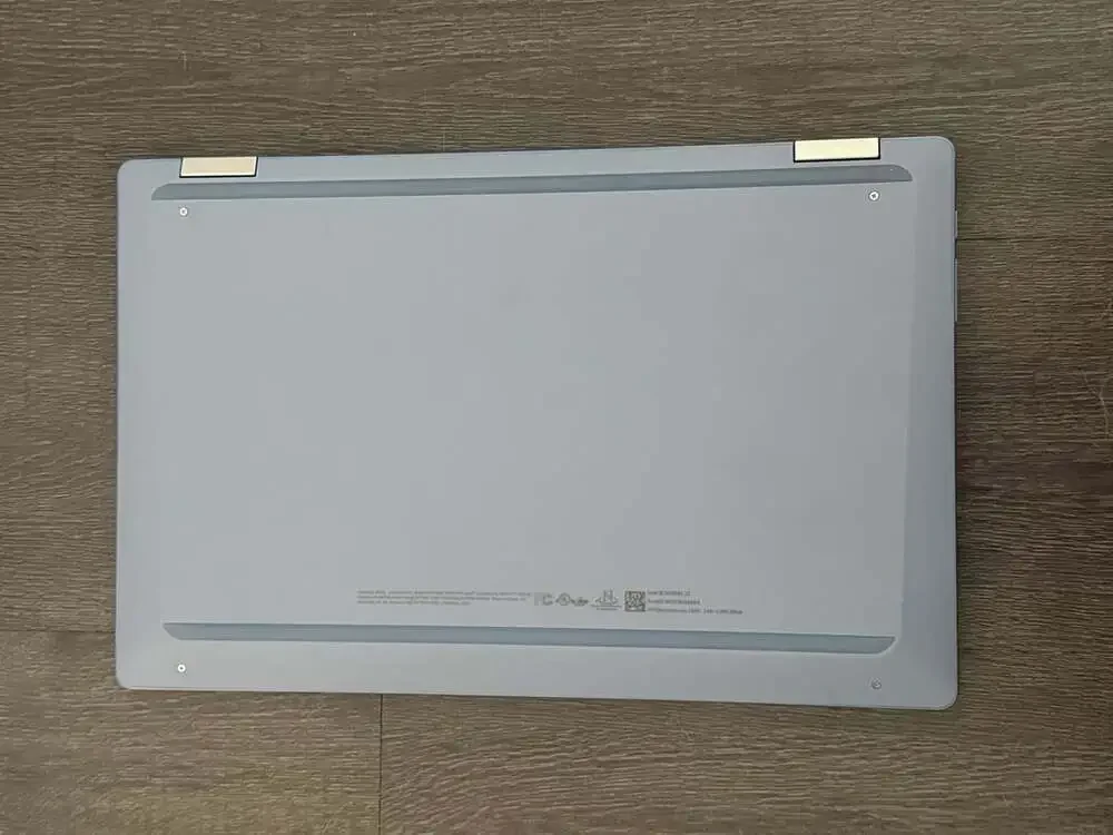 HP Chromebook x360 14b-cd0130wm 14